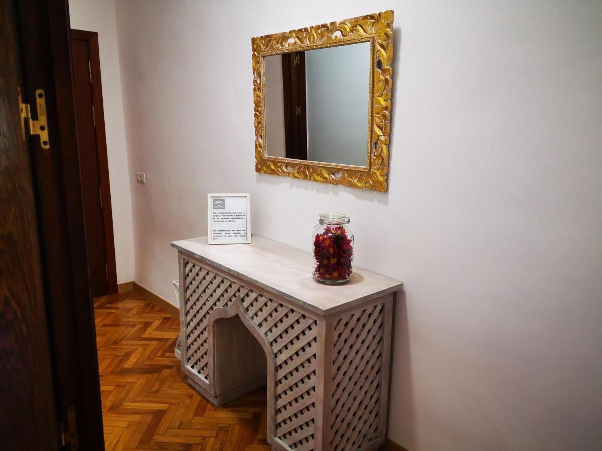 Apartamento bonito y bien ubicado en el Soho de Málaga. Exterior foto