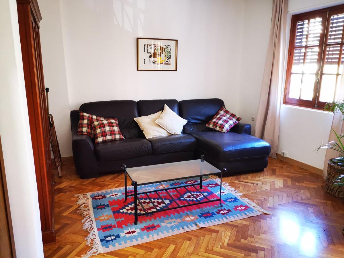 Apartamento bonito y bien ubicado en el Soho de Málaga. Exterior foto