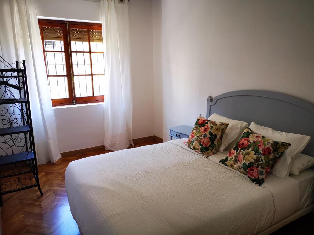 Apartamento bonito y bien ubicado en el Soho de Málaga. Exterior foto