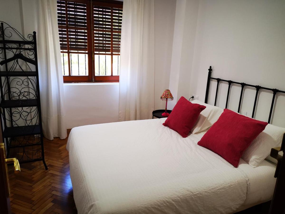 Apartamento bonito y bien ubicado en el Soho de Málaga. Exterior foto