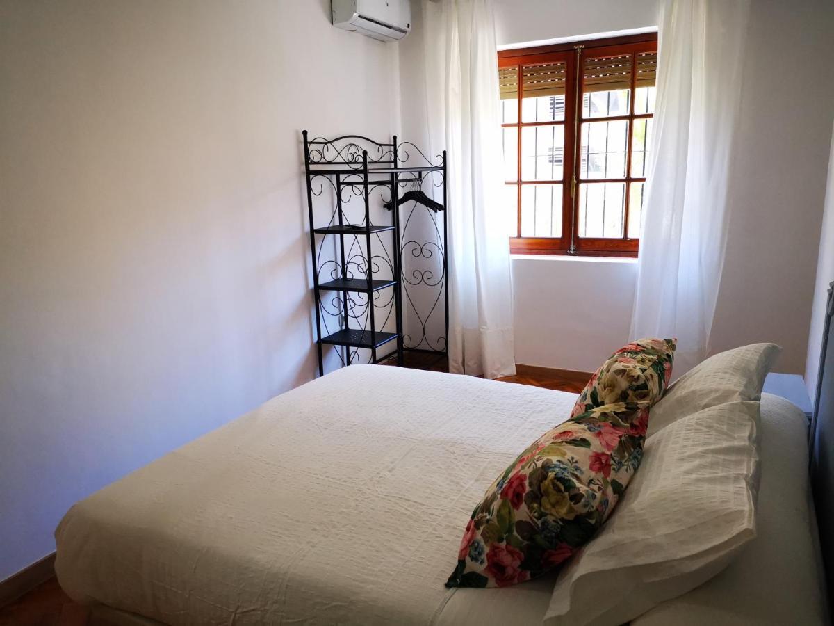 Apartamento bonito y bien ubicado en el Soho de Málaga. Exterior foto