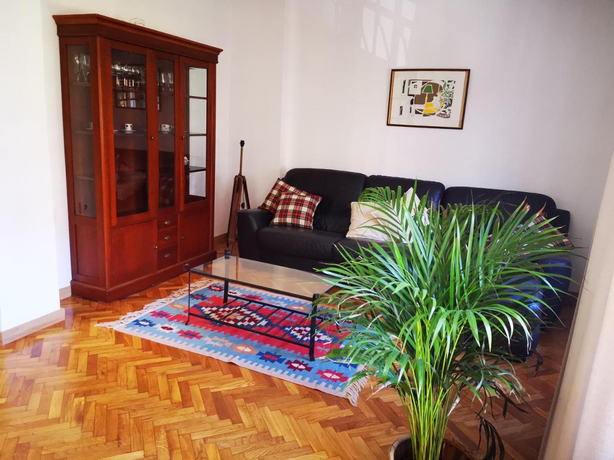 Apartamento bonito y bien ubicado en el Soho de Málaga. Exterior foto