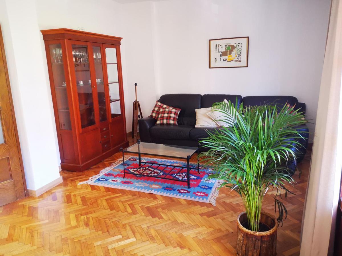 Apartamento bonito y bien ubicado en el Soho de Málaga. Exterior foto